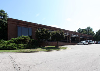 More details for 1840-1848 Wake Forest Rd, Raleigh, NC - Office/Retail for Lease