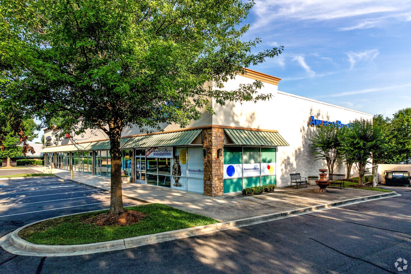 2391 N Dave Lyle Blvd, Rock Hill, SC 29730