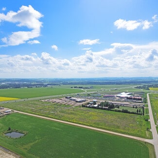 More details for 430077 Range 261 rd, Ponoka, AB - Land for Sale