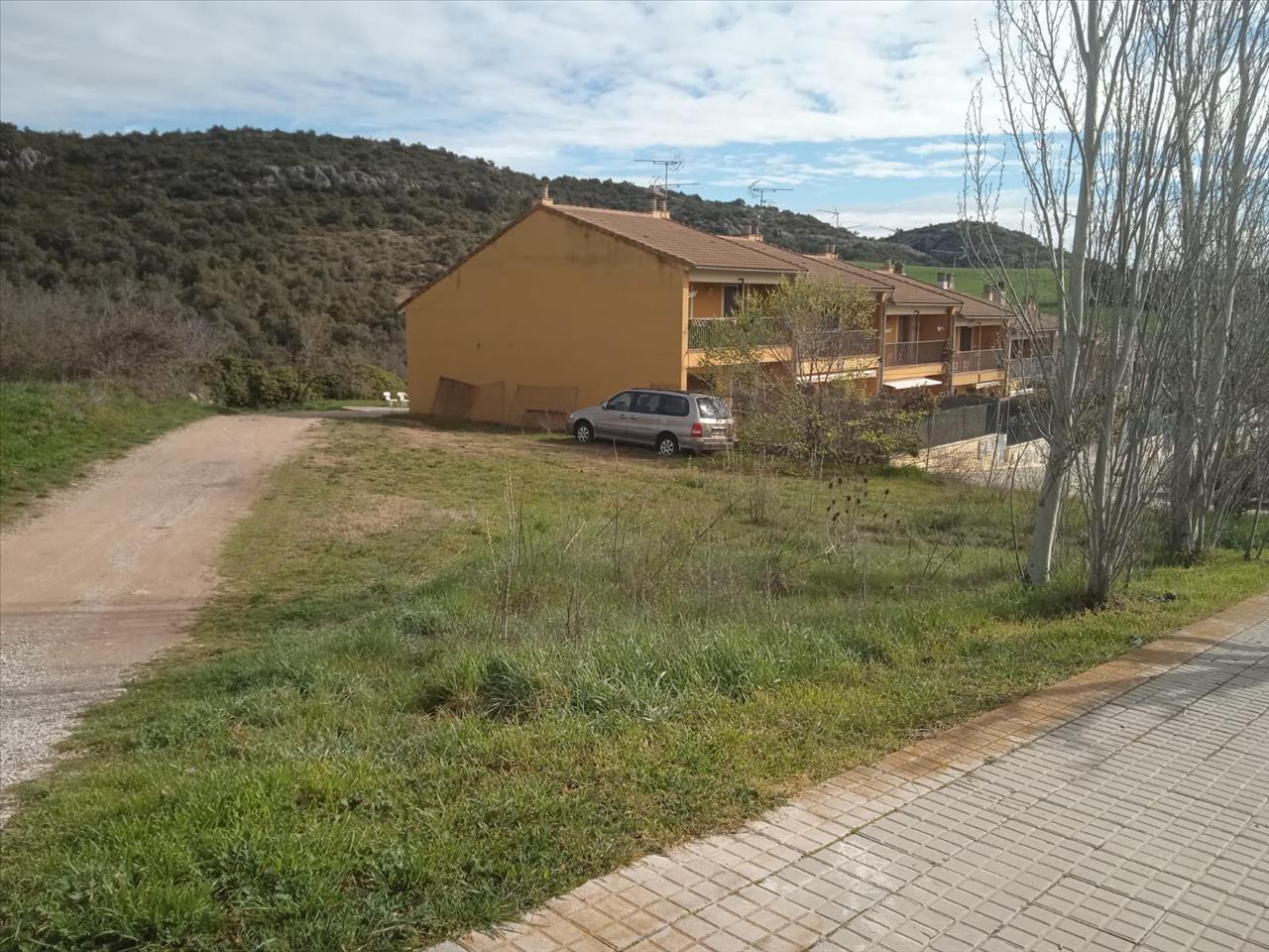 Land in Benabarre for sale Building Photo- Image 1 of 9