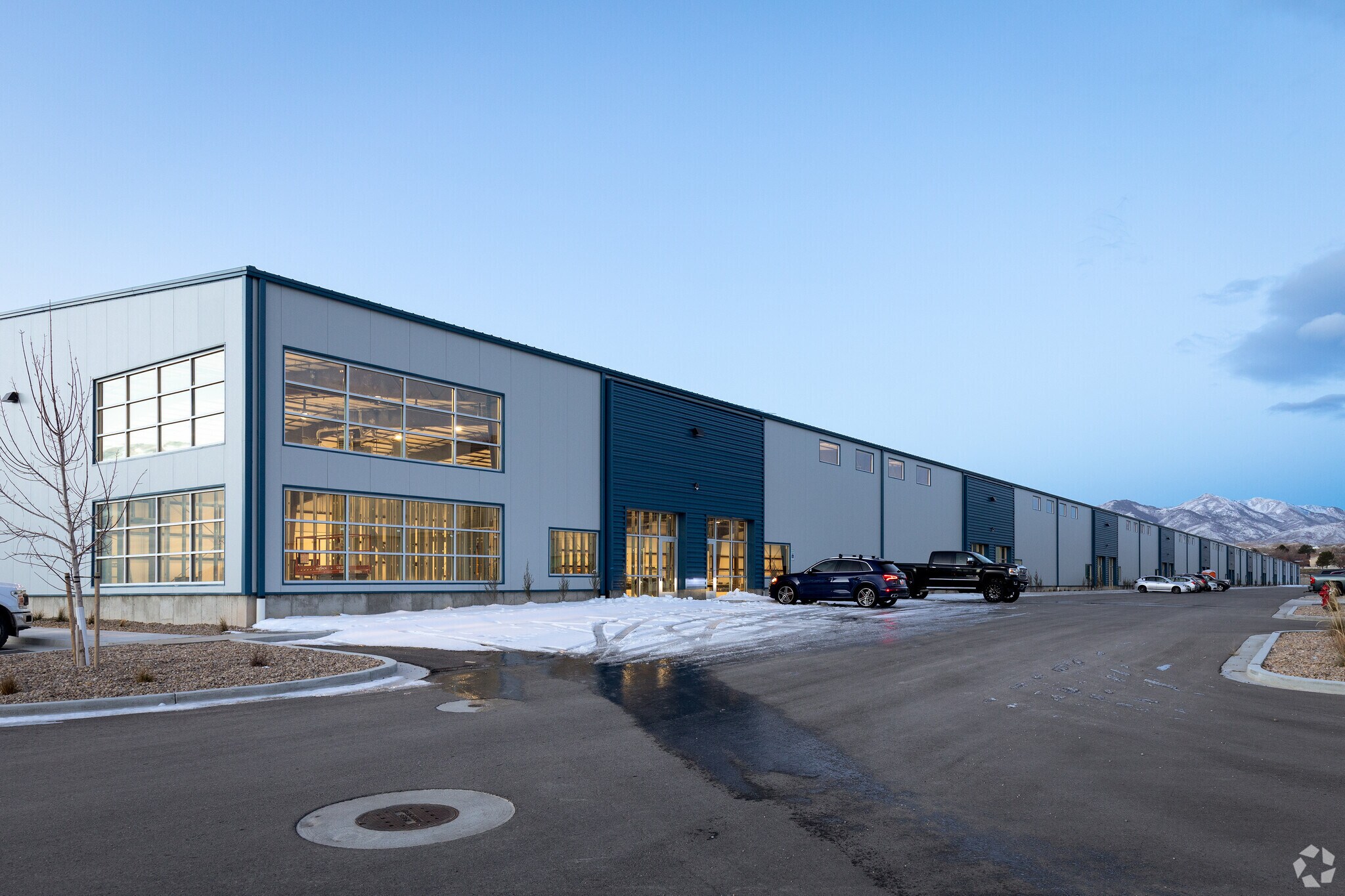 6550 S Airport Rd, West Jordan, UT for sale Primary Photo- Image 1 of 1