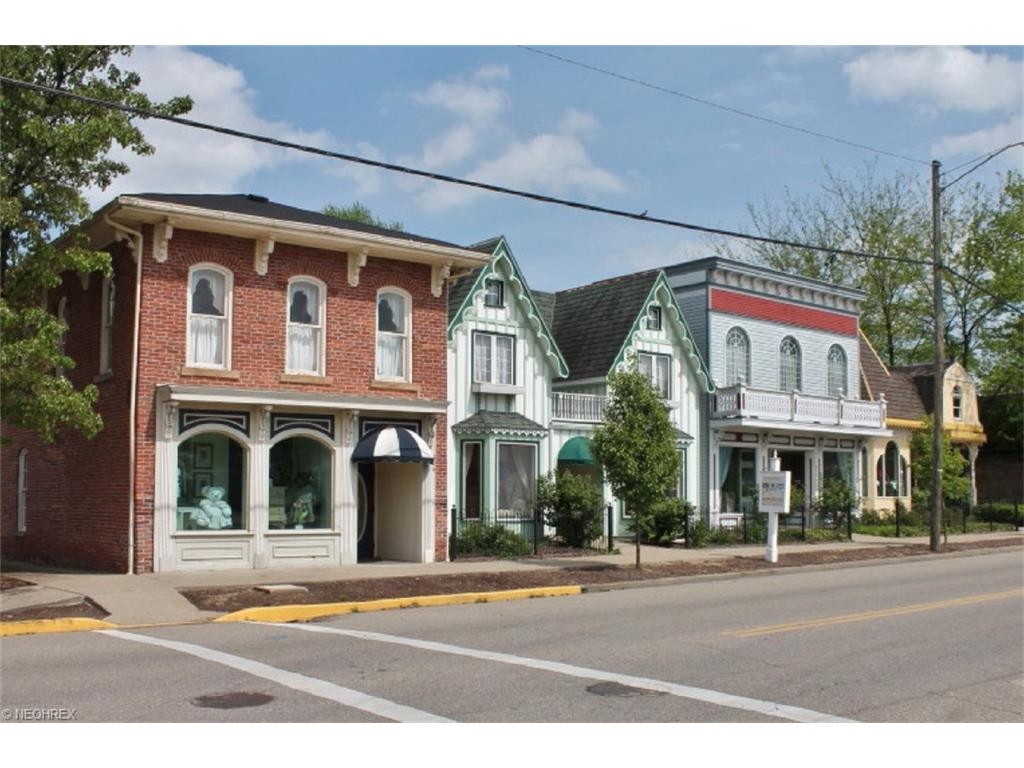 600 Main St, Dresden, OH for sale Building Photo- Image 1 of 1