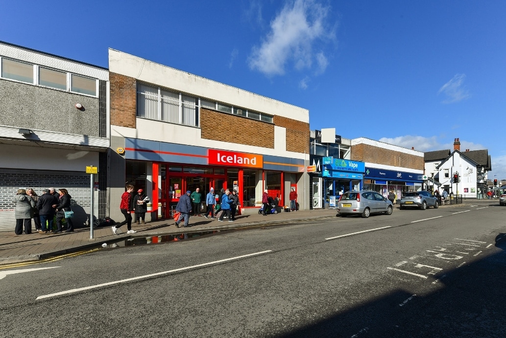 77 Front St, Arnold for sale Building Photo- Image 1 of 1