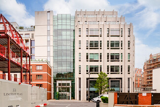 More details for 8 Lancelot Pl, London - Office for Lease