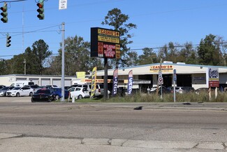 More details for 14075 US-190 Hwy, Hammond, LA - Specialty for Sale