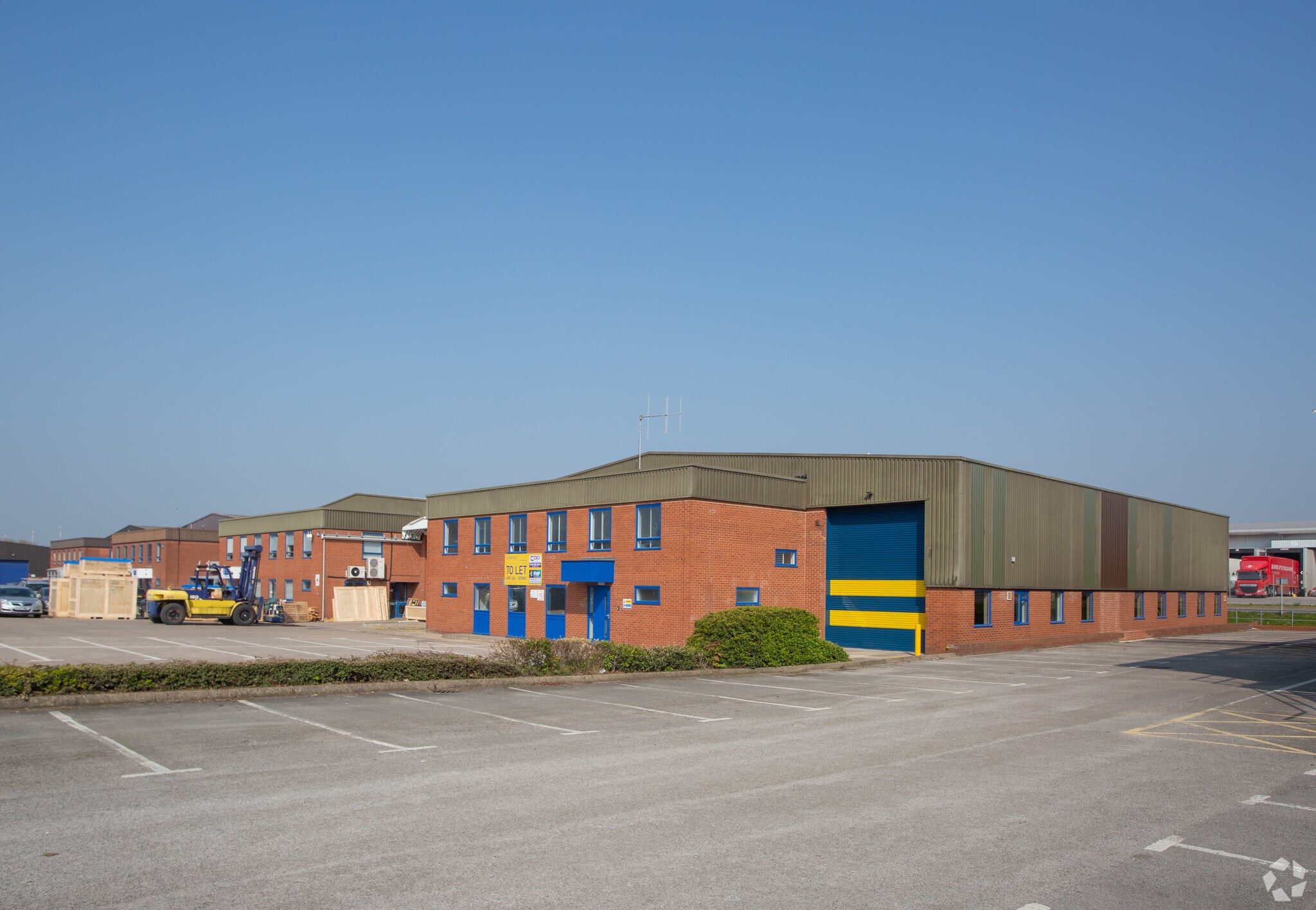 Argosy Rd, Derby for sale Primary Photo- Image 1 of 1