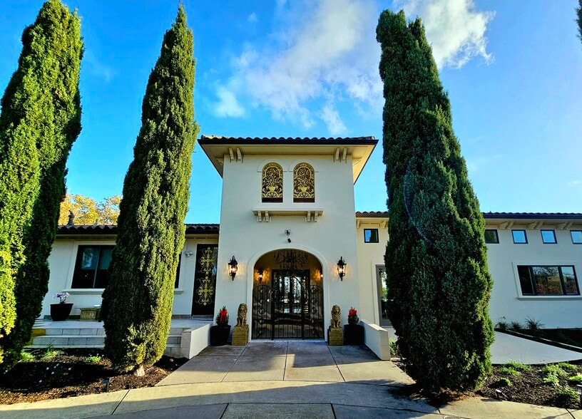 3001 Sears Point Rd, Sonoma, CA for sale - Building Photo - Image 1 of 66