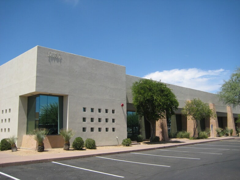 17767 N Perimeter Dr, Scottsdale, AZ for lease - Building Photo - Image 3 of 5
