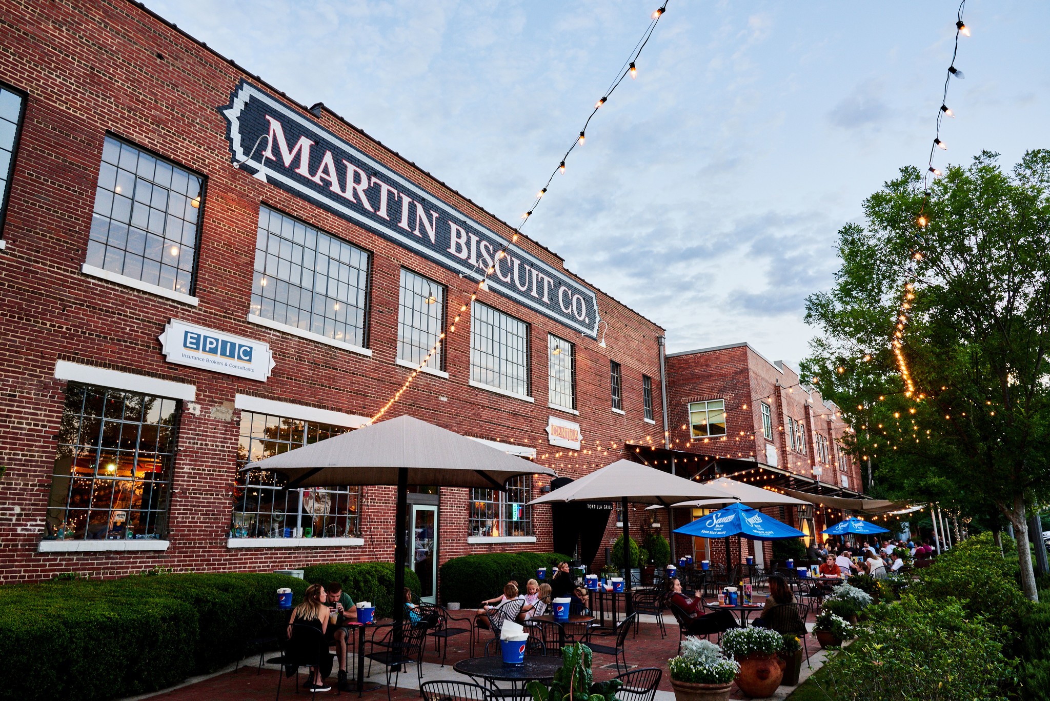 2901 2nd Ave S, Birmingham, AL for lease Building Photo- Image 1 of 9