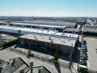 More details for 2430-2438 E 11th St, Los Angeles, CA - Industrial for Sale
