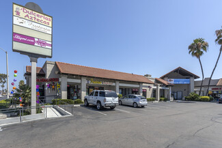 More details for 1177 Broadway, Chula Vista, CA - Retail for Lease