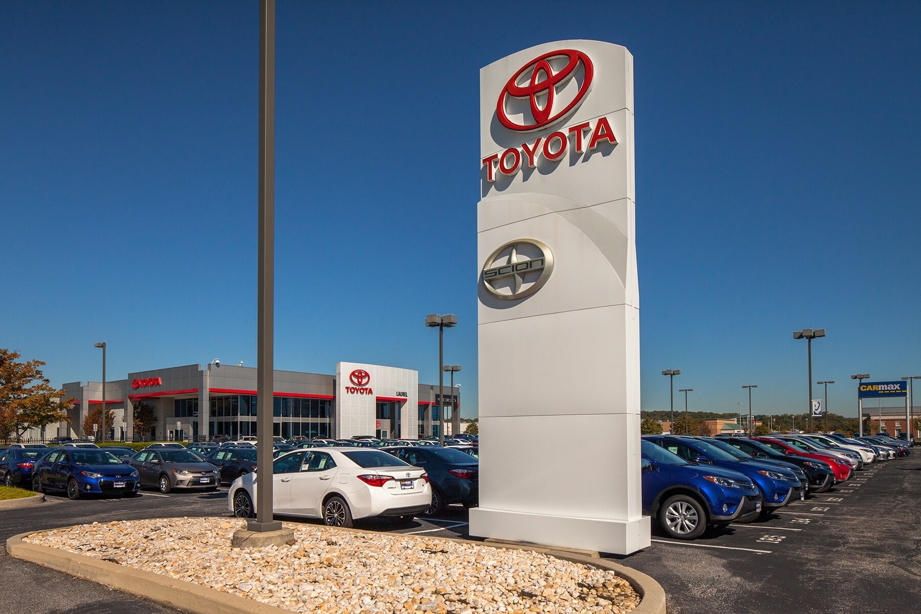 8801 Freestate Dr, Laurel, MD for sale Primary Photo- Image 1 of 1