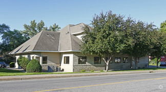 More details for 231 Main St, Elk River, MN - Office for Lease