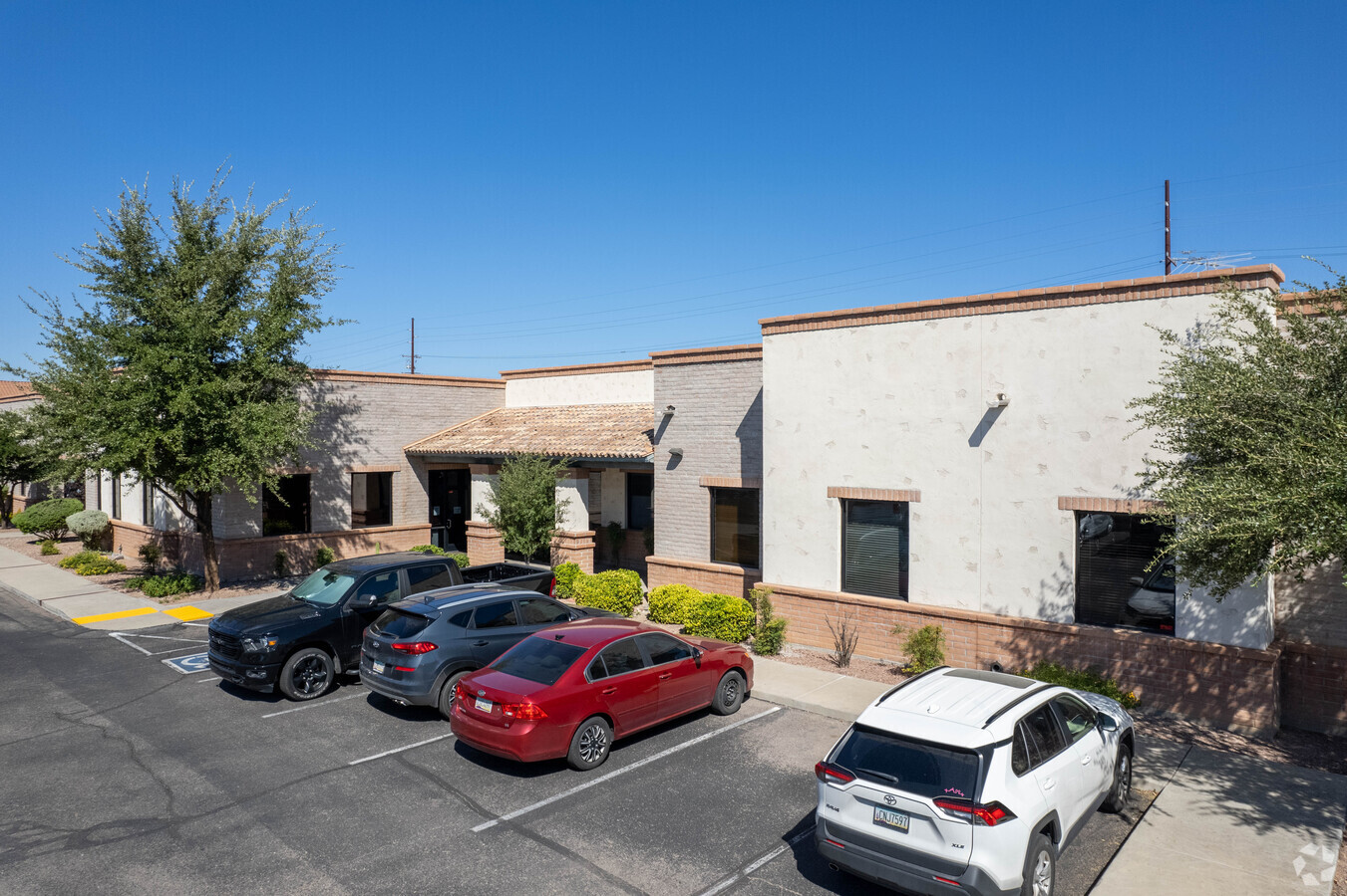 6422 E Speedway Blvd, Tucson, AZ 85710 | LoopNet