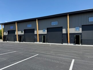 More details for 4962 3300 w, Rexburg, ID - Flex for Lease