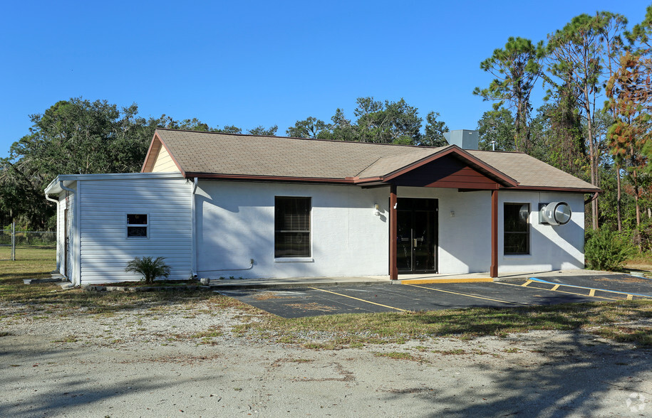 700 N US Highway 1, Oak Hill, FL for sale - Primary Photo - Image 1 of 1