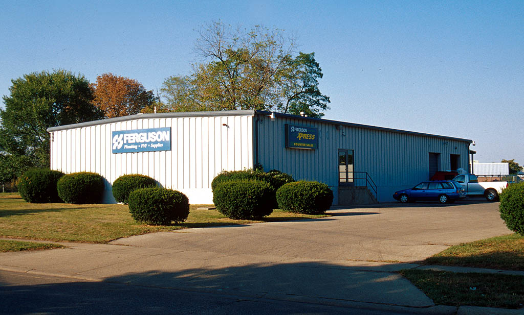 1725 Yankee Rd, Middletown, OH for sale Primary Photo- Image 1 of 1