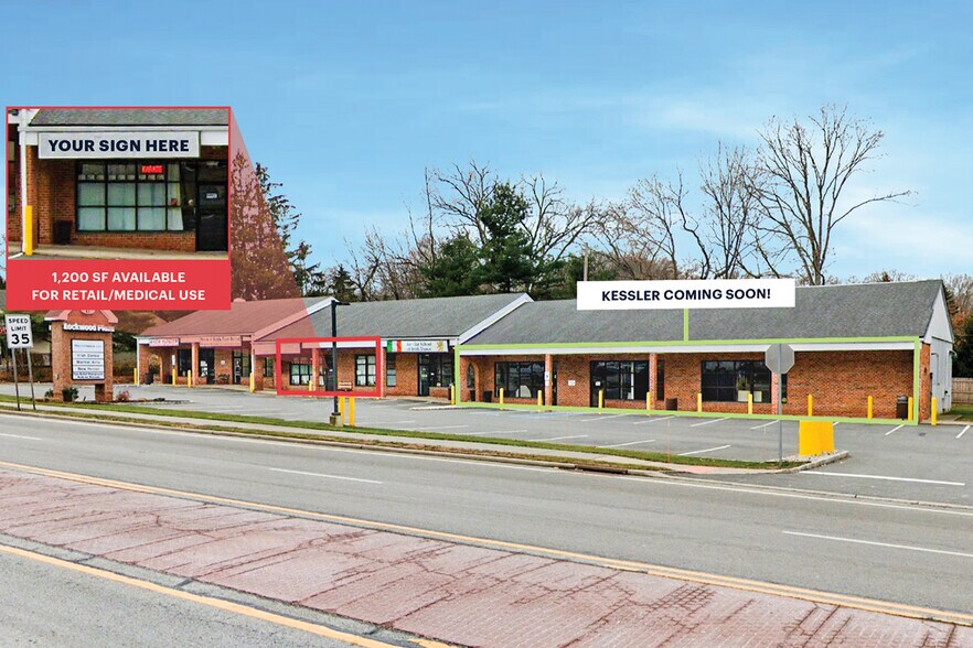 17 Us-206, Byram Township, NJ for sale - Primary Photo - Image 1 of 1