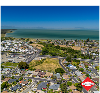 More details for 16500 San Pablo Ave, San Pablo, CA - Land for Sale
