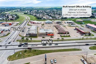 More details for 6209 44 St, Lloydminster, AB - Office for Lease