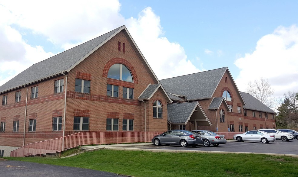 Office in Columbus, OH for sale - Primary Photo - Image 1 of 1