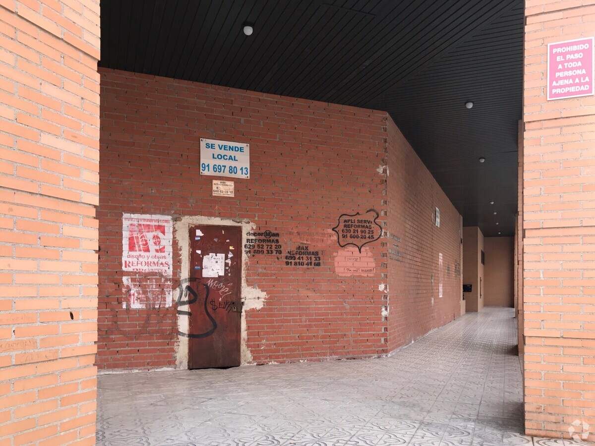 Fuenlabrada, MAD 28944 - Unit Puerta 01, Esc. 1 -  - Interior Photo - Image 1 of 2