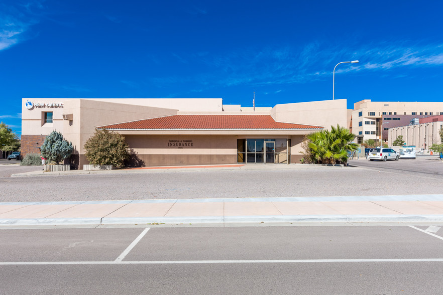 227 S Main St, Las Cruces, NM for sale - Other - Image 1 of 1