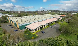 More details for Whitehall Rd, Leeds - Industrial for Lease