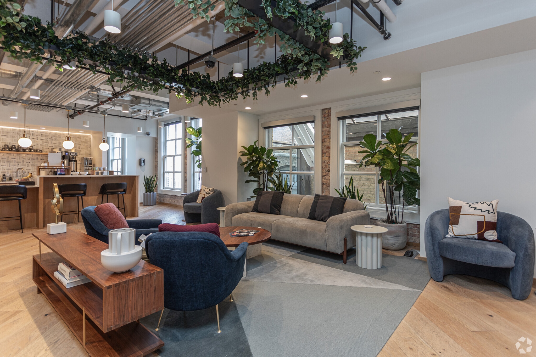 136 S Main St, Salt Lake City, UT for lease Interior Photo- Image 1 of 12