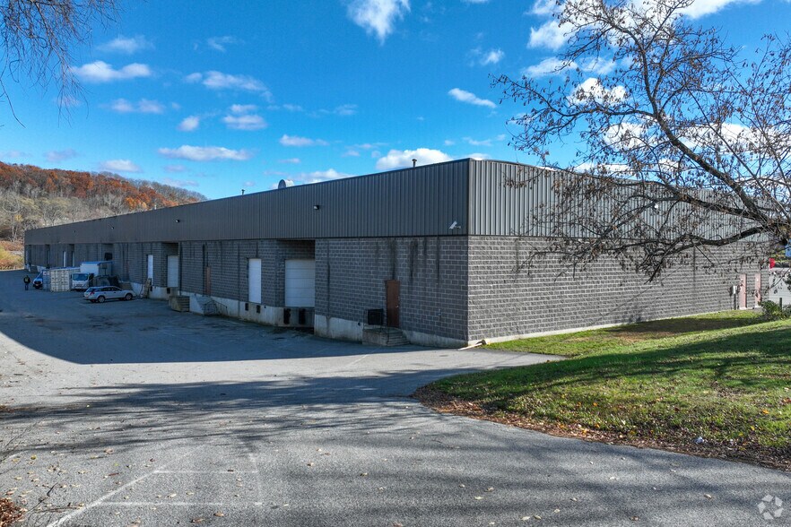 113 Neck Rd, Haverhill, MA for lease - Building Photo - Image 3 of 5