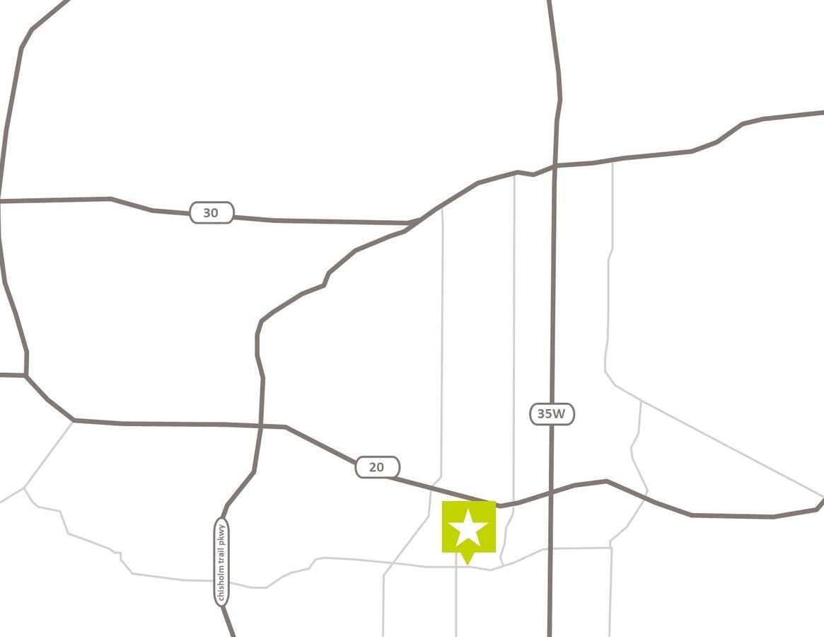 Altamesa & Crowley Rd, Fort Worth, TX 76134