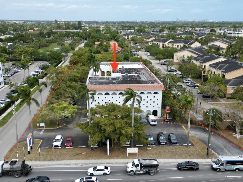 2889 10th Ave N, Lake Worth, FL for lease - Building Photo - Image 2 of 27