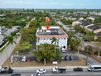 More details for 2889 10th Ave N, Lake Worth, FL - Office/Medical for Lease