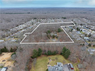 More details for 379 Route 81, Killingworth, CT - Land for Sale