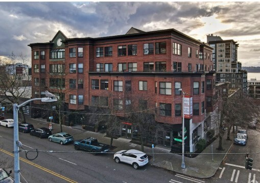 2619 1st Ave, Seattle, WA for lease - Primary Photo - Image 1 of 2