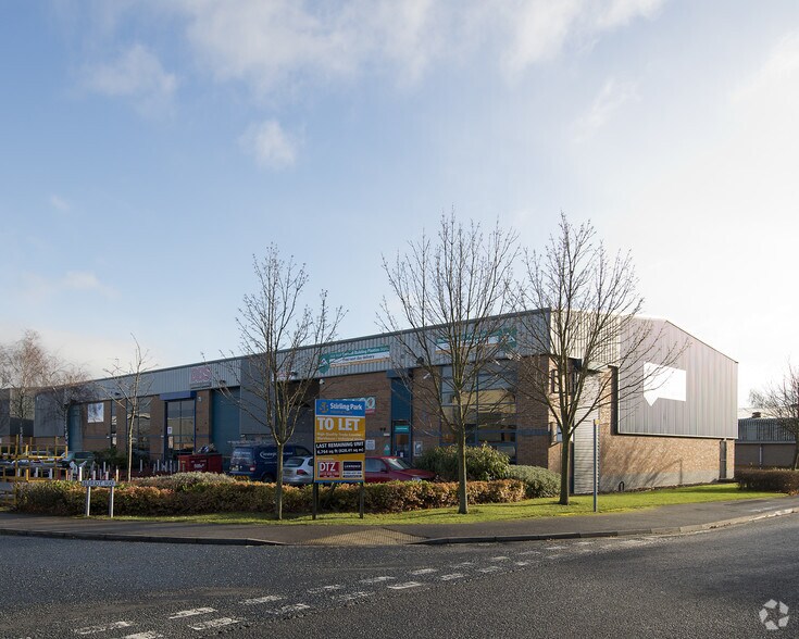 Bleriot Way, York for sale - Primary Photo - Image 1 of 1