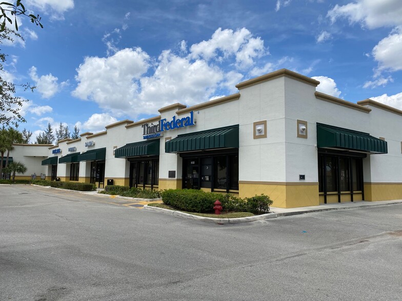 6125-6155 Lake Worth Rd, Lake Worth, FL for lease - Building Photo - Image 1 of 10