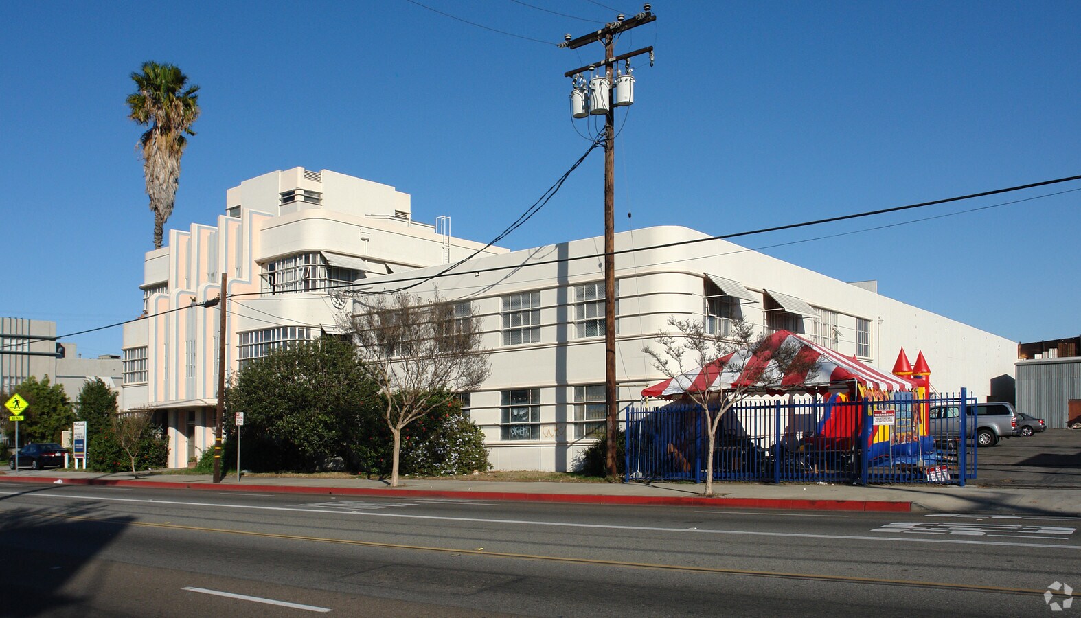 5610 Soto St, Huntington Park, CA 90255 Property Record