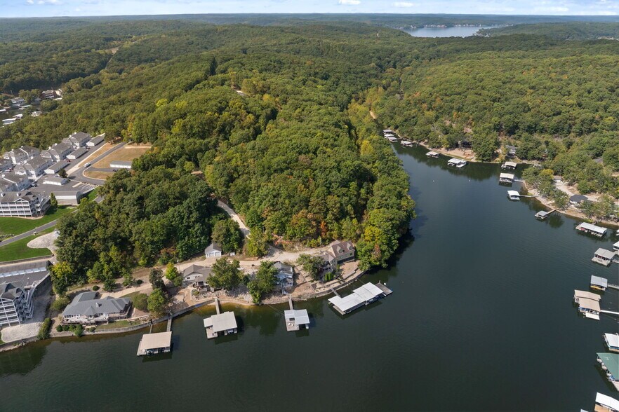 0 W Mistwood Harbor Dr, Camdenton, MO for sale - Building Photo - Image 3 of 17