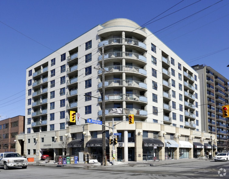 395 Parkdale Ave, Ottawa, ON K1Y 4V4