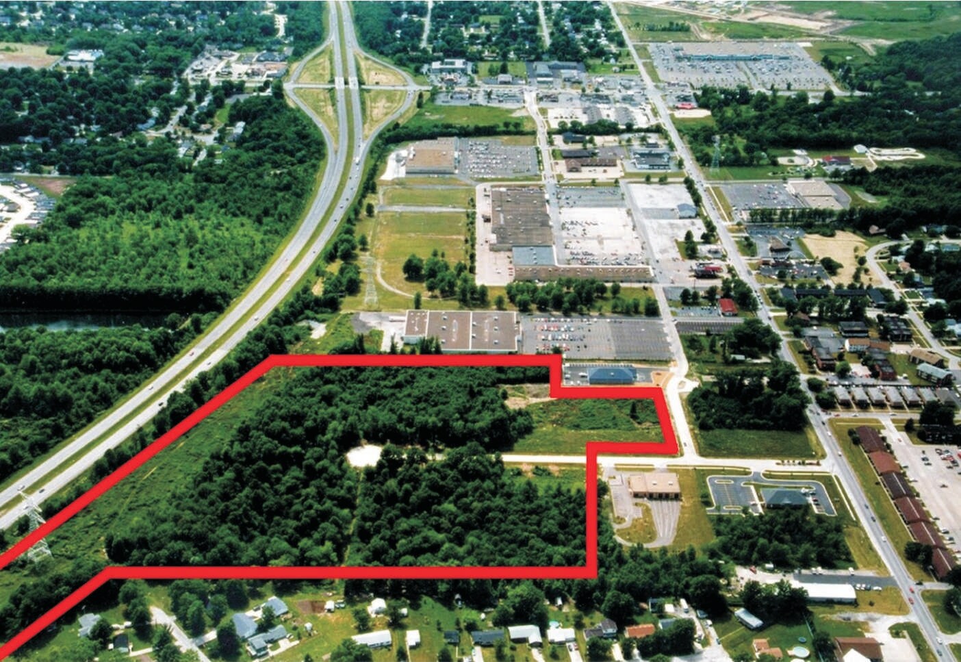 Sandstone Blvd, Amherst, OH for sale Primary Photo- Image 1 of 1