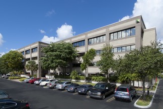 More details for 8175 Nw 12th St, Doral, FL - Office for Lease