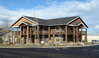 More details for 225 SW Scalehouse Loop, Bend, OR - Office for Lease