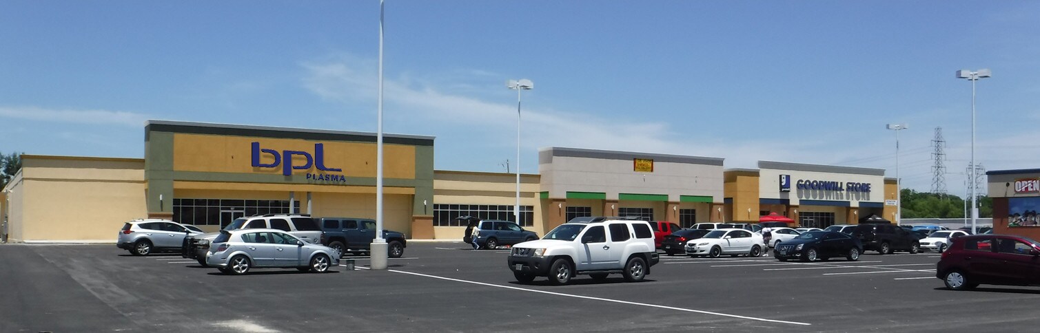 1721 S Ww White Rd, San Antonio, TX for sale Building Photo- Image 1 of 1