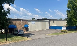 More details for 550 Belview St, Bessemer, AL - Industrial for Sale