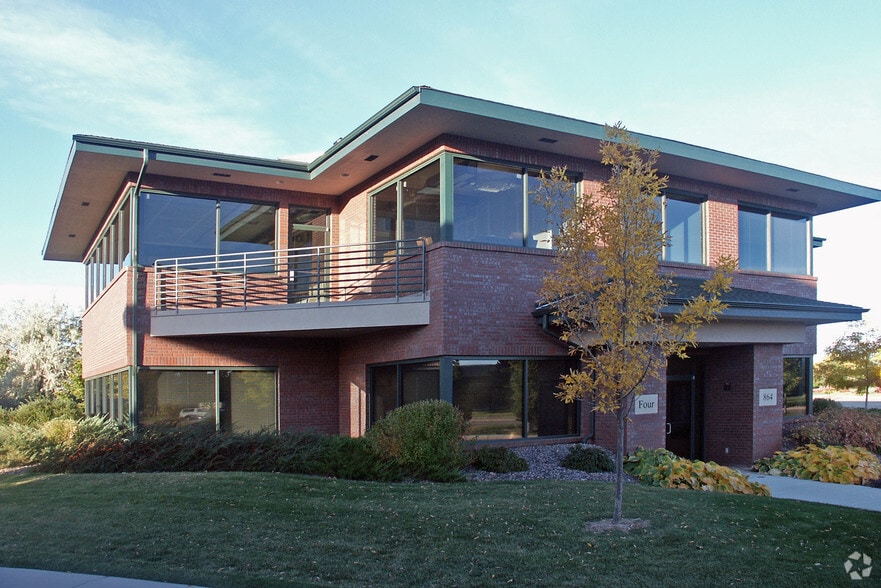 864 W South Boulder Rd, Louisville, CO for lease - Primary Photo - Image 2 of 2