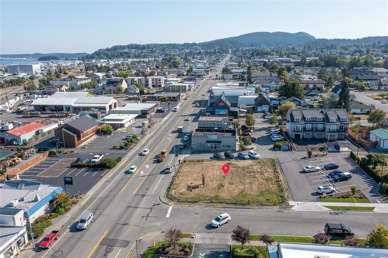1808 Commercial Ave, Anacortes, WA 98221 Land for Sale