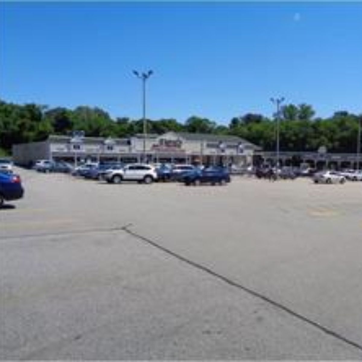 1-23 Coventry Shoppers Park, Coventry, RI for sale Primary Photo- Image 1 of 1