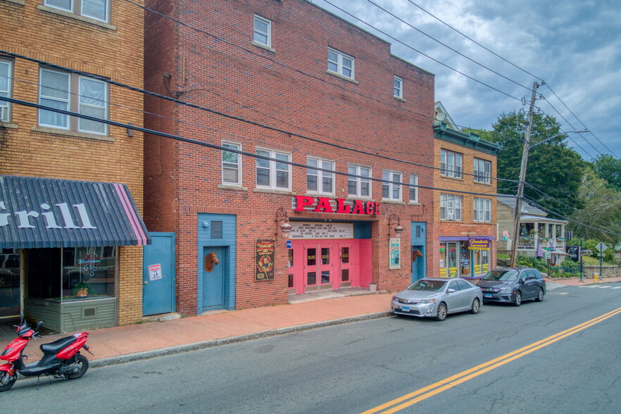 75 Main St, Stafford Springs, CT for sale - Primary Photo - Image 1 of 1