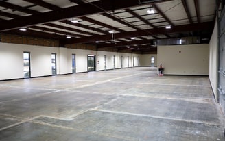 1150 Louise Rd, Winston-Salem NC - Warehouse